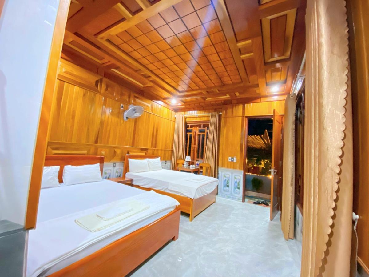 The Hill Villas Фонгня Экстерьер фото