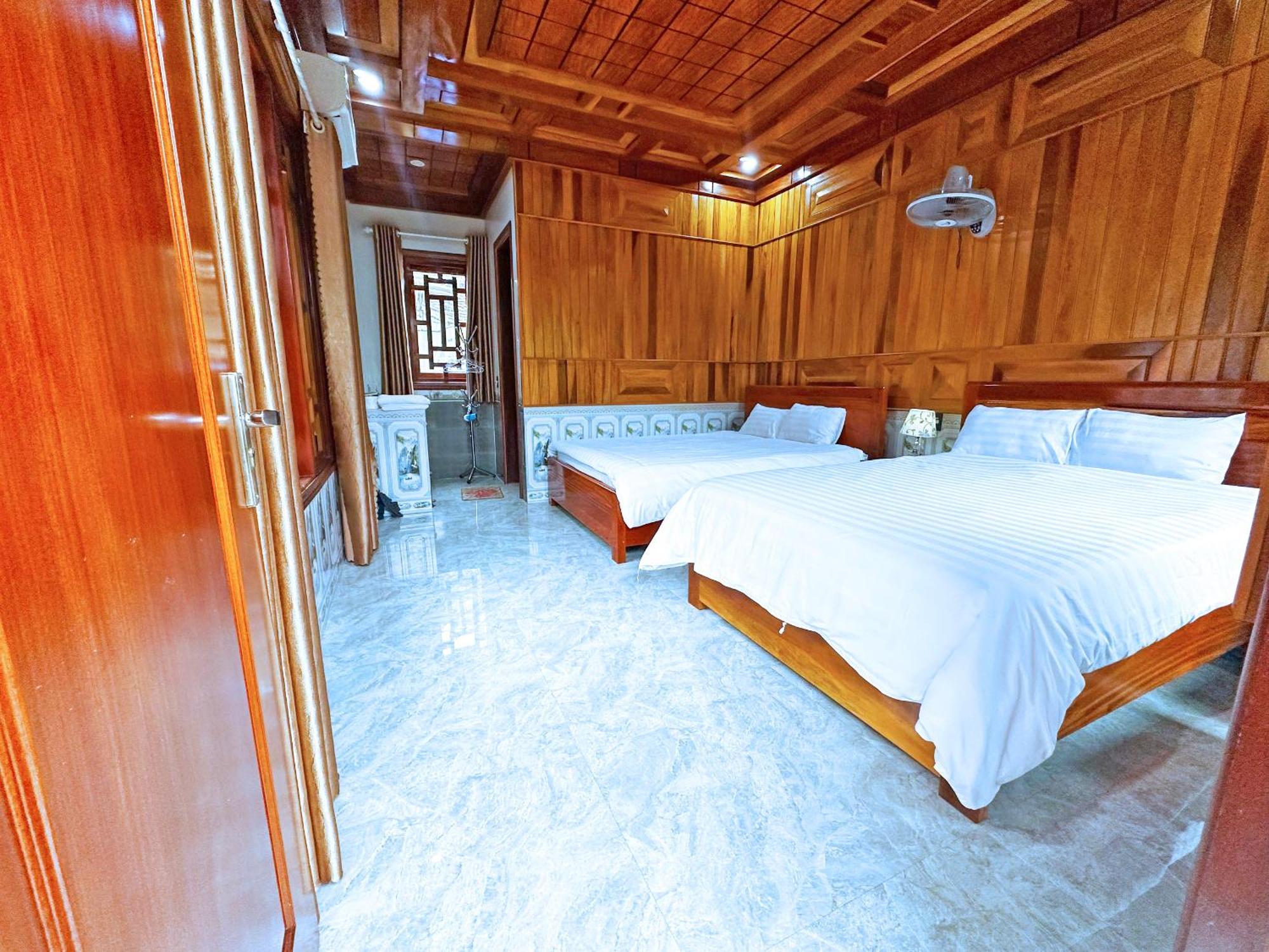 The Hill Villas Фонгня Экстерьер фото